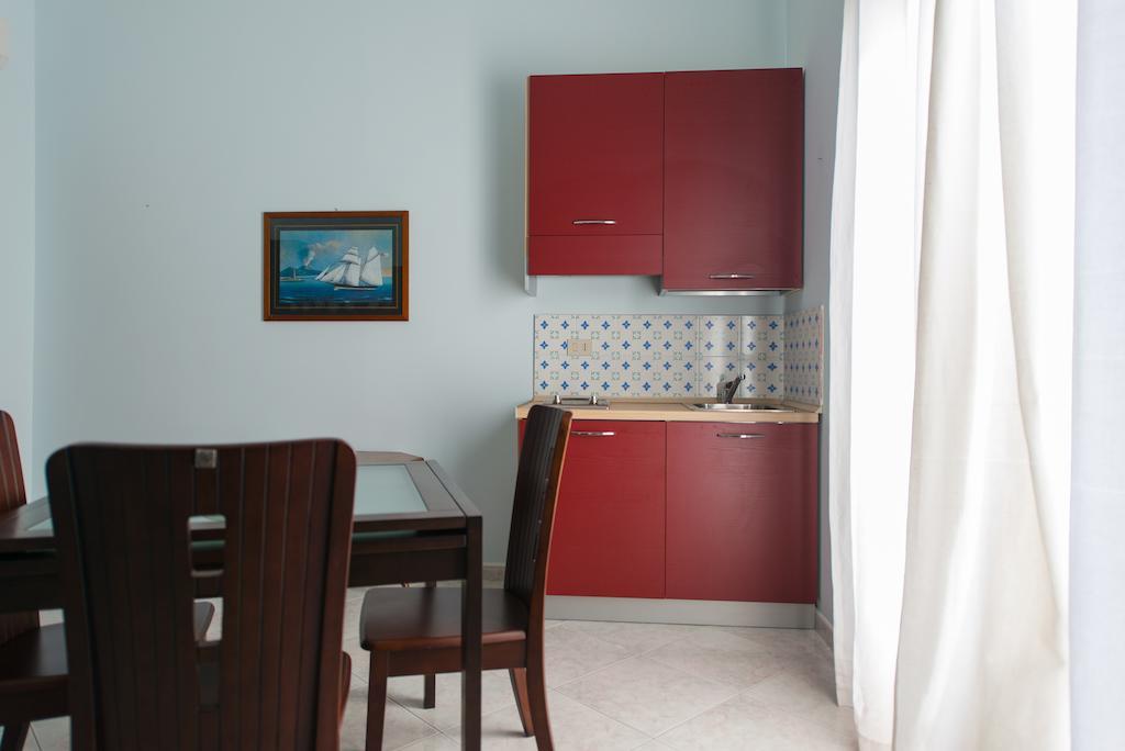Casa La Serissa トラーパニ エクステリア 写真