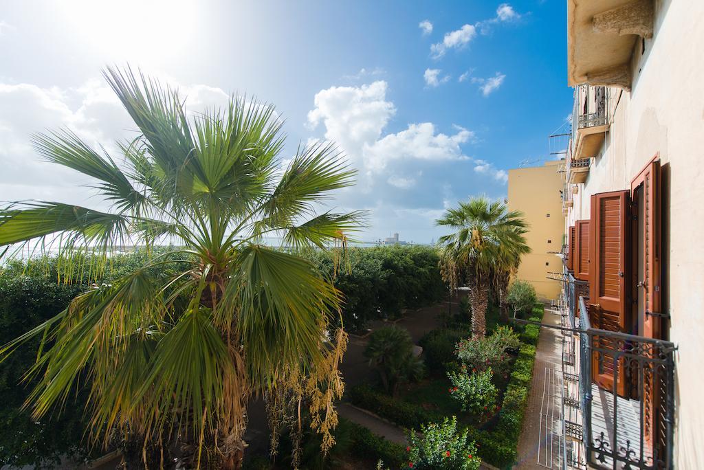 Casa La Serissa トラーパニ エクステリア 写真