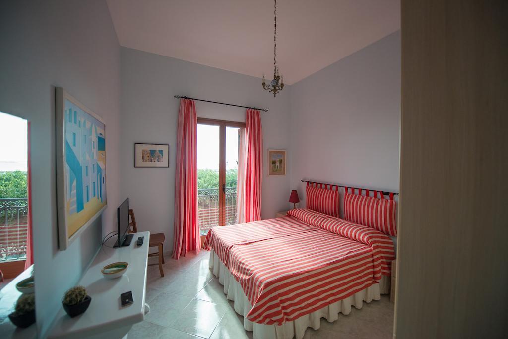 Casa La Serissa トラーパニ エクステリア 写真