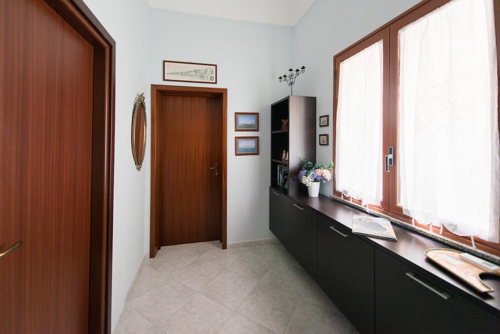 Casa La Serissa トラーパニ エクステリア 写真