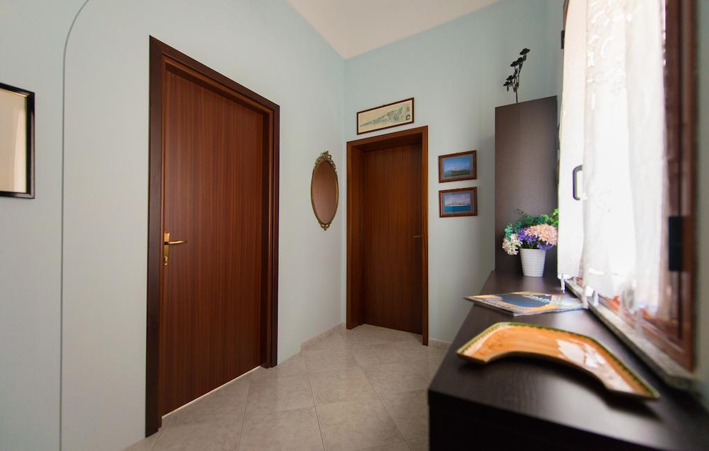 Casa La Serissa トラーパニ エクステリア 写真